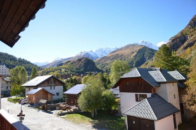 Apartements LA DEMEURANCE - Valloire