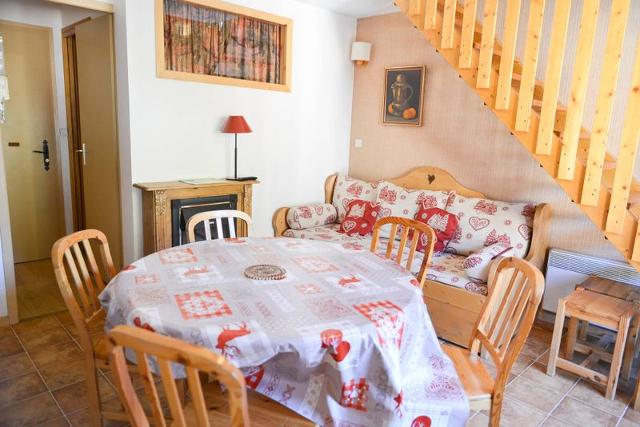 Apartements LA DEMEURANCE - Valloire