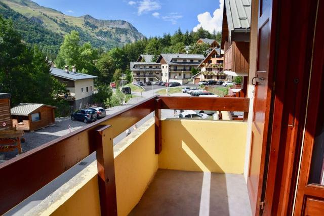 Apartements LA DEMEURANCE - Valloire