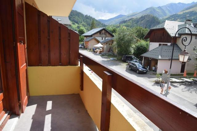 Apartements LA DEMEURANCE - Valloire