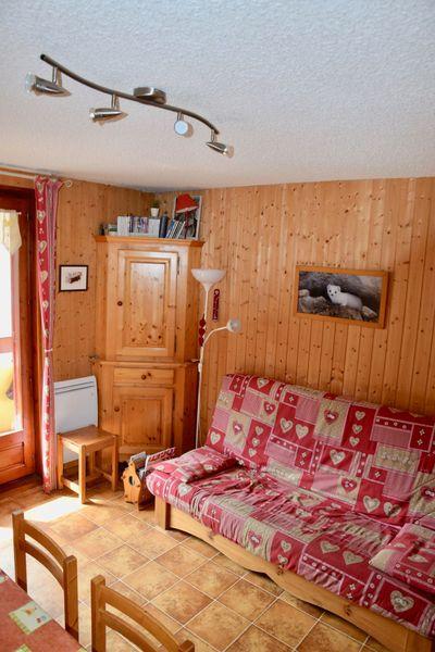 Apartements LA DEMEURANCE - Valloire