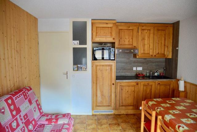 Apartements LA DEMEURANCE - Valloire