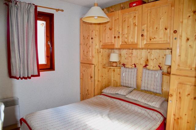 Apartements LA DEMEURANCE - Valloire