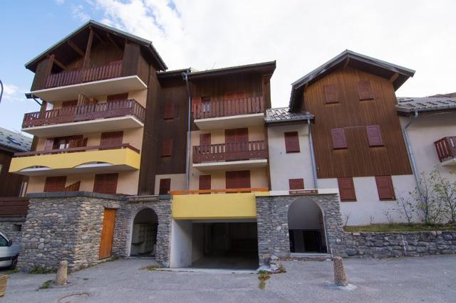 Apartements LA DEMEURANCE - Valloire