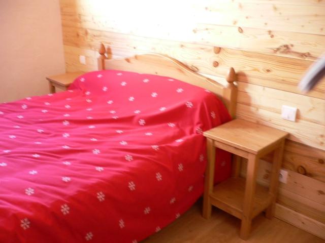 CHALET LES AIGUILLES - Valloire