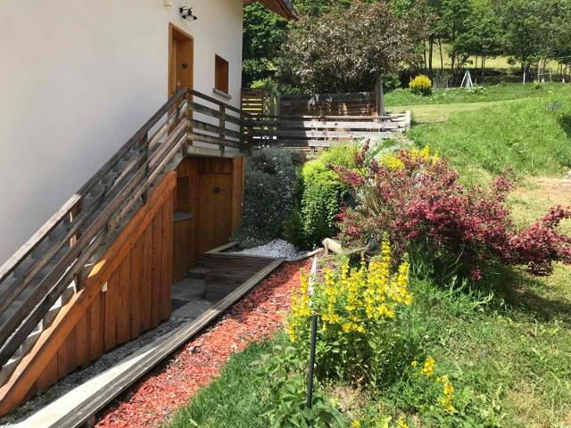 CHALET EPICEA - Valloire
