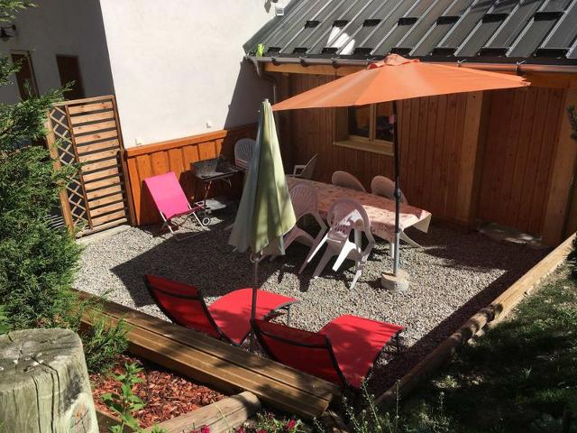 CHALET EPICEA - Valloire