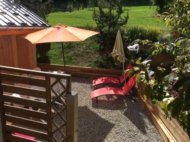 CHALET EPICEA - Valloire