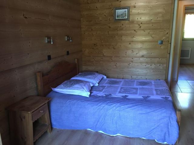 CHALET EPICEA - Valloire