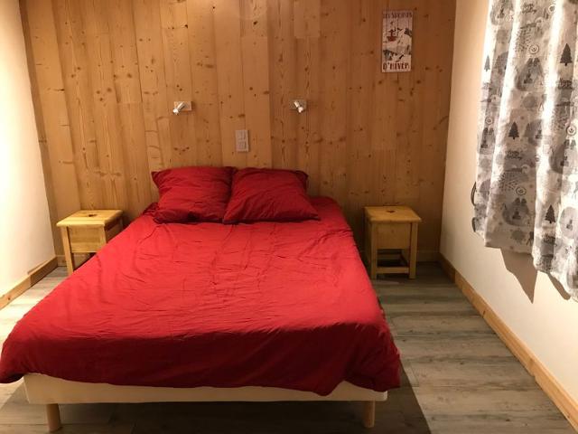 CHALET EPICEA - Valloire
