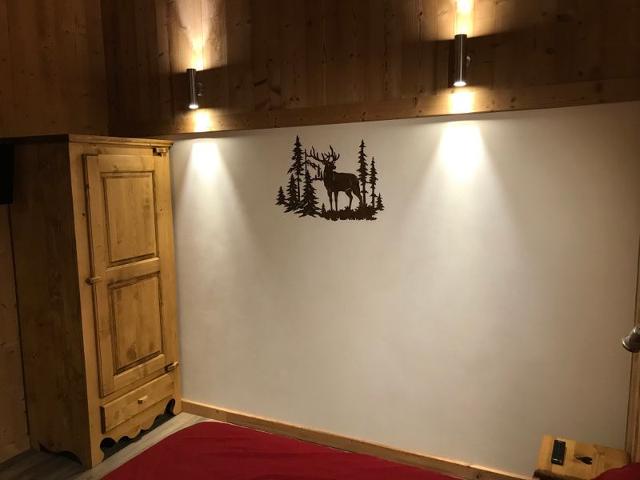 CHALET EPICEA - Valloire