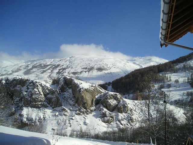 CHALET EPICEA - Valloire