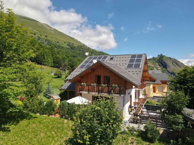 CHALET EPICEA - Valloire