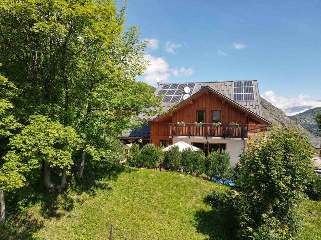 CHALET EPICEA - Valloire
