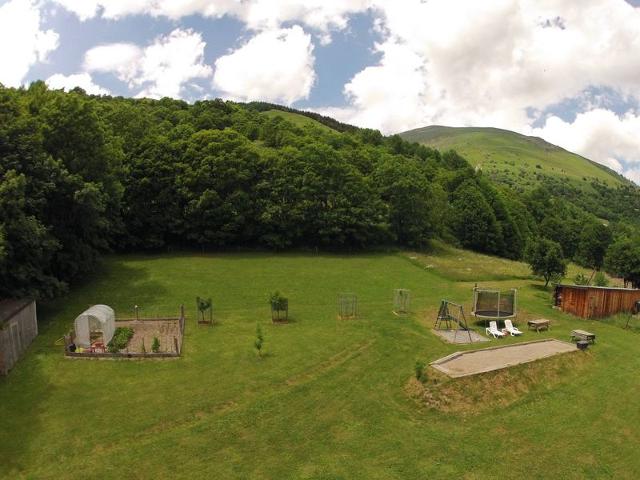 CHALET EPICEA - Valloire