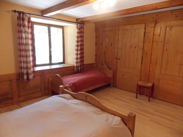 Apartements L'alpe DE VIRGILE - Valloire