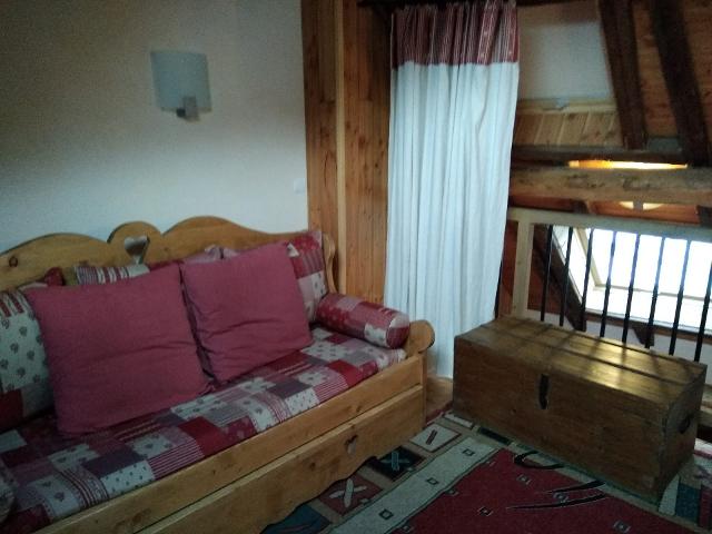 Apartements L'alpe DE VIRGILE - Valloire