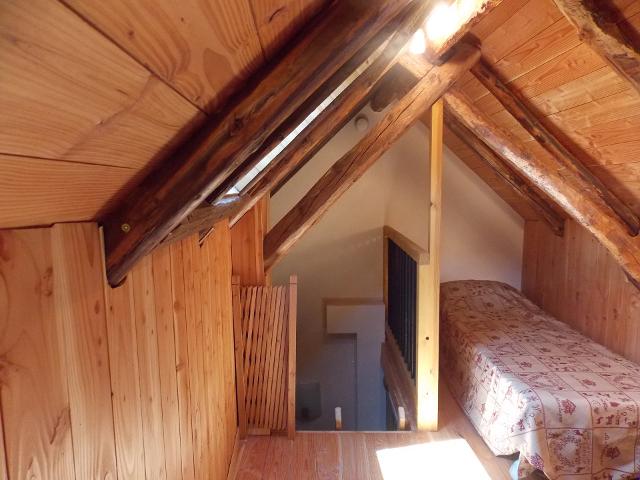 Apartements L'alpe DE VIRGILE - Valloire