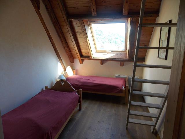 Apartements L'alpe DE VIRGILE - Valloire