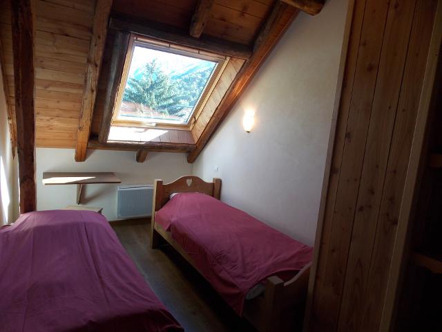 Apartements L'alpe DE VIRGILE - Valloire