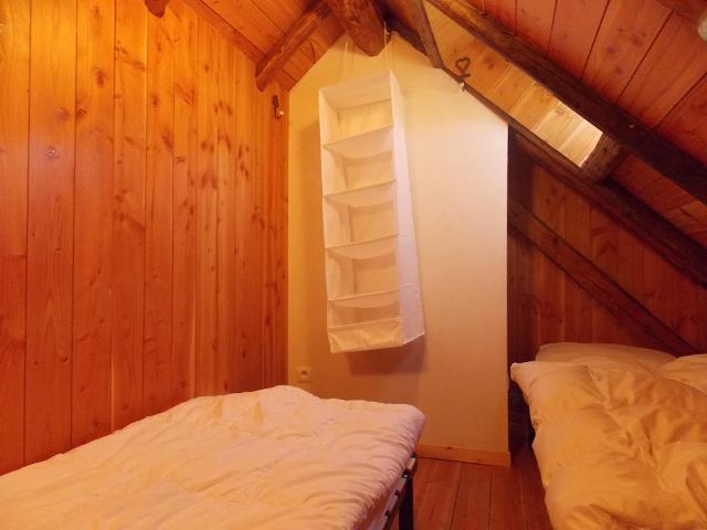 Apartements L'alpe DE VIRGILE - Valloire