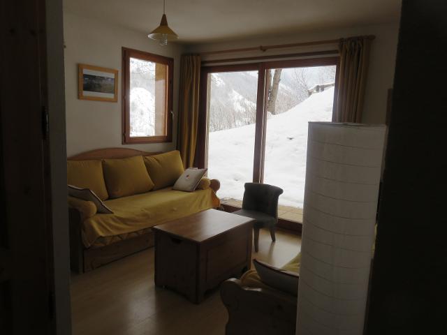 Apartements VAL DES NEIGES - Valloire