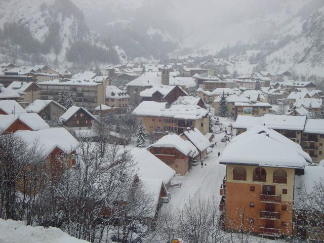 Apartements VAL DES NEIGES - Valloire