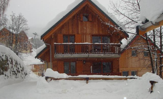 Apartements VAL DES NEIGES - Valloire