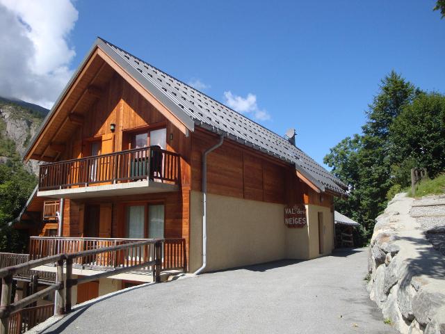 Apartements VAL DES NEIGES - Valloire