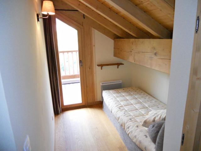 Apartements LES FERMES DE L'archaz - Valloire