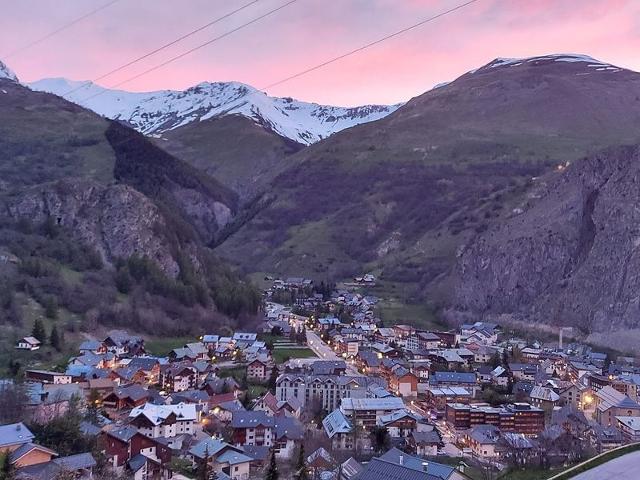 Apartements LES FERMES DE L'archaz - Valloire