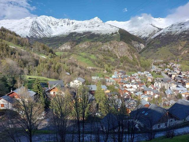 Apartements LES FERMES DE L'archaz - Valloire