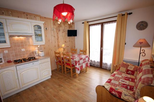 Apartements APPARTEMENT ETOILE D'argent - Valloire