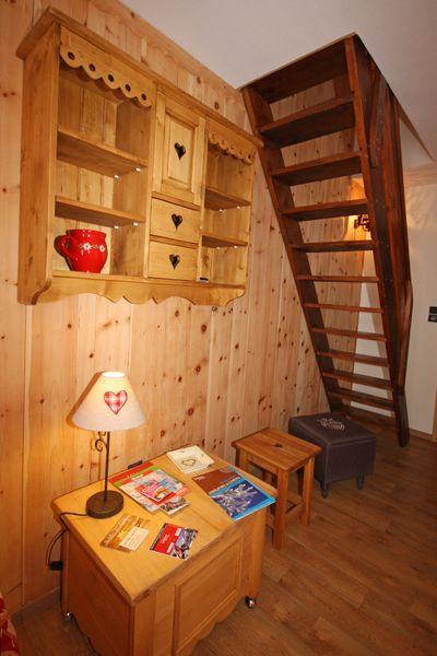 Apartements APPARTEMENT ETOILE D'argent - Valloire