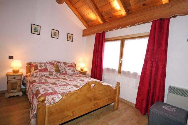 Apartements APPARTEMENT ETOILE D'argent - Valloire