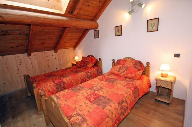 Apartements APPARTEMENT ETOILE D'argent - Valloire