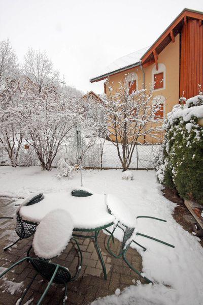 Apartements APPARTEMENT ETOILE D'argent - Valloire