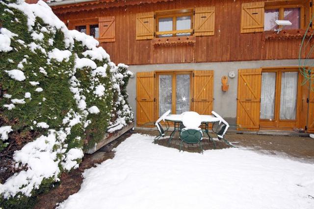 Apartements APPARTEMENT ETOILE D'argent - Valloire