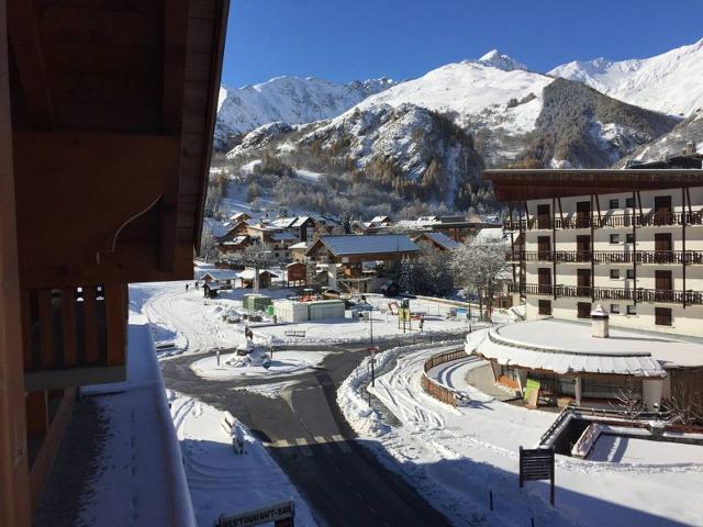 LES CHALETS D'adrien - Valloire