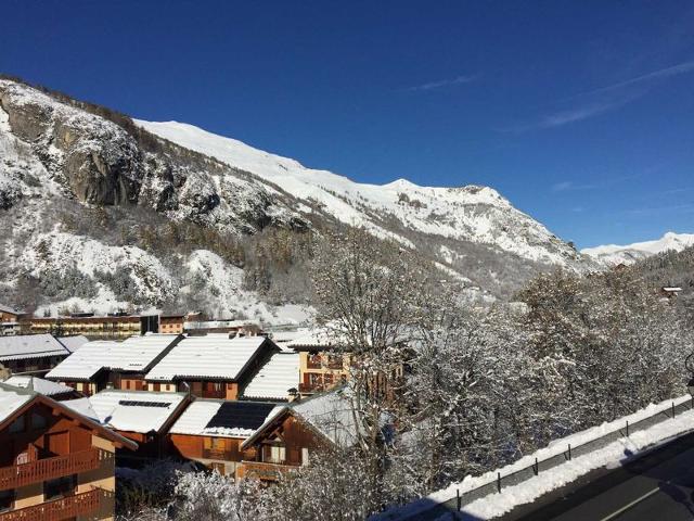 LES CHALETS D'adrien - Valloire