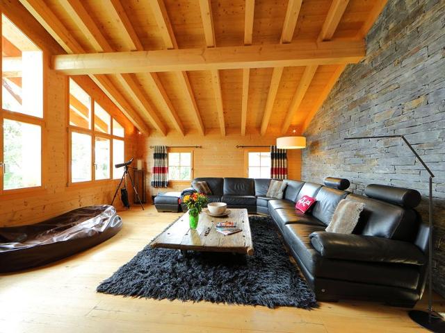 Châlet Chalet Maurice - Villars - sur - Ollons