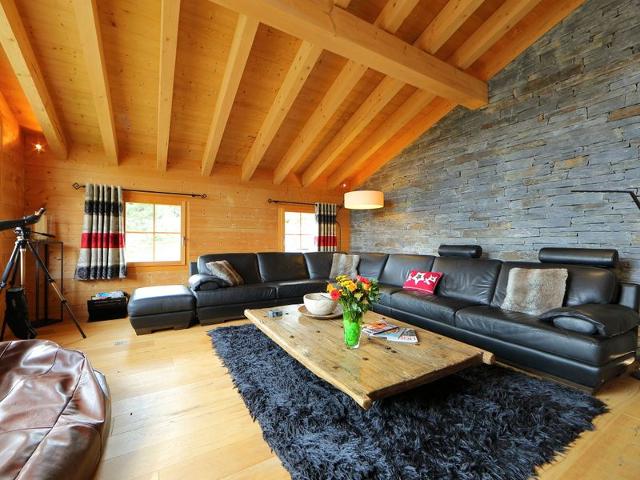 Châlet Chalet Maurice - Villars - sur - Ollons