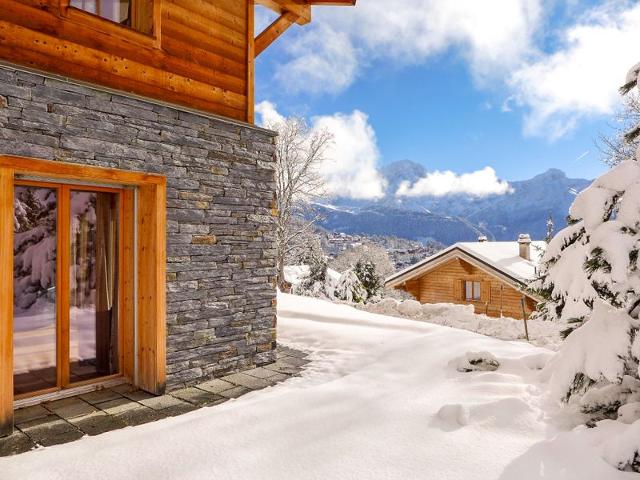 Châlet Chalet Maurice - Villars - sur - Ollons