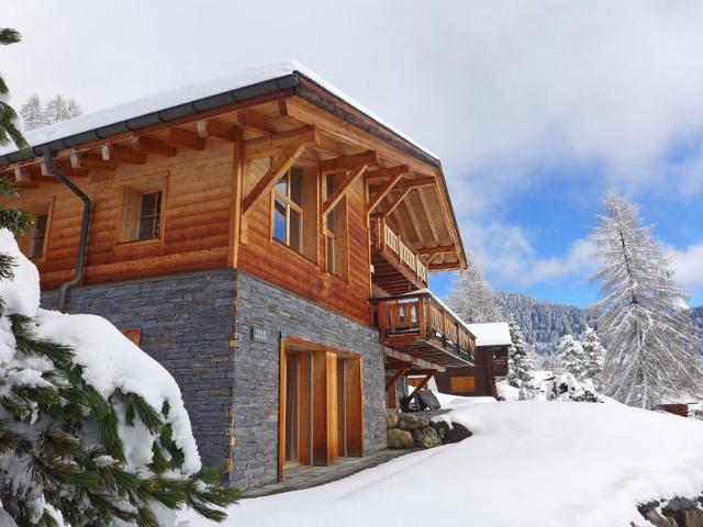 Châlet Chalet Maurice - Villars - sur - Ollons
