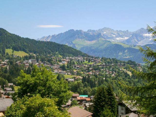 Châlet Chalet Maurice - Villars - sur - Ollons