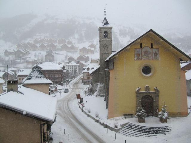 Apartements LES ETOILES DES NEIGES - Valloire