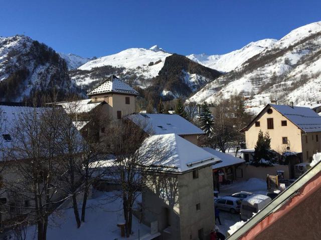 Apartements LES ETOILES DES NEIGES - Valloire