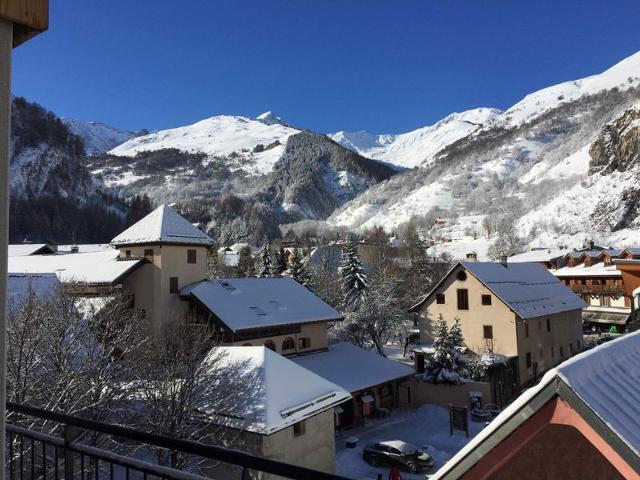 Apartements LES ETOILES DES NEIGES - Valloire