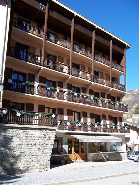 Apartements LES ETOILES DES NEIGES - Valloire