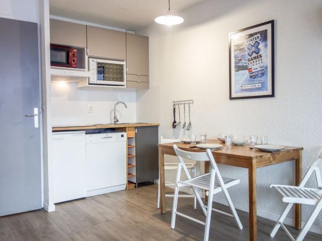 Apartment Home Club FR7351.200.6 - Tignes 2100 Le Lavachet
